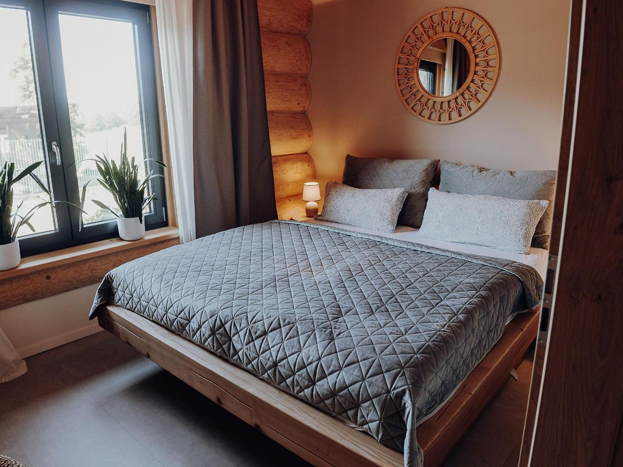 Ferienhaus Wiesenchalet Im Sauerland Schalksmuhle エクステリア 写真
